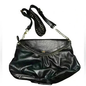 Black Juicy Couture Purse